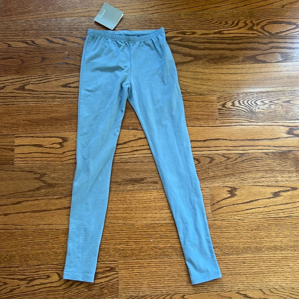 Garnet Hill Girls Leggings